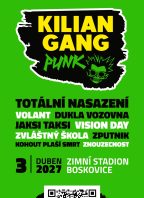 KILIANGANG PUNK