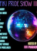 FIKI PRIDE SHOW III
