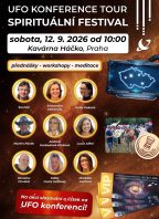 Spirituální festival