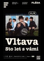 VLTAVA – Sto let s vámi