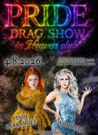 Pride Drag Show