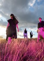 Prague Quiet Music Collective: 100°C