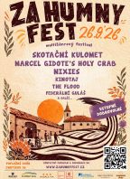 ZA HUMNY FEST