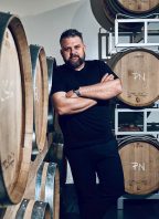 Škola stylů vín: Chardonnay a Pinot noir