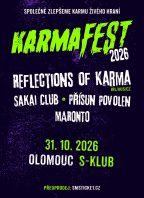 KarmaFest Olomouc 2026
