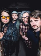 The Atavists | Beach Bum