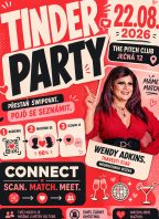TINDER PARTY