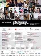 35. Mladá Praha – Kolowratský palác