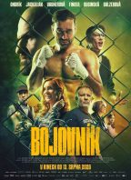 KINO – Bojovník