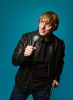 Stand – Up Lukáš Pavlásek