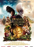 KINO – Příběhy Kouzelného stromu