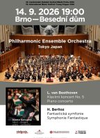 35. Mladá Praha – Philharmonic Orchestra Tokyo
