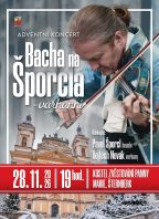Pavel Šporcl – Bacha na Šporcla!
