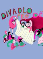 Divadlo pro děti – Malá mořská pohádka
