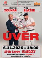 Úvěr