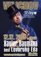 Xavier Baumaxa