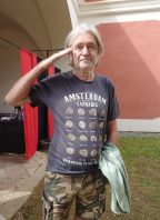 Záviš – Open Air!