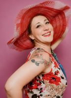 Jitka Štěrbáková – Není chanson jako šanson