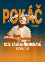 Pokáč – Ignor Tour 2026
