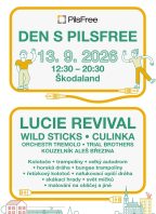 Den s PilsFree 2026