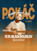 Pokáč – Ignor Tour 2026