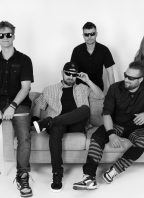 The Offspring & Faith No More, tribute band