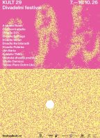 Kolektiv TMEL: Mouchy