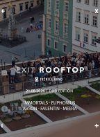 EXIT Rooftop [DnB edition]
