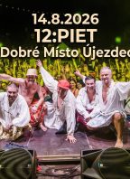 12:PIET na Dobrém