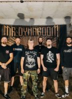 MR.DYNABOOM a NIRVANA revital – OPEN AIR