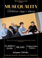 MusEquality – folklórní stopy v klasice