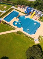 15. 8. | Aquapark Frenštát