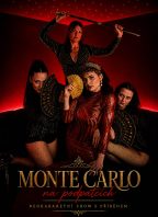 Maison After Dark: Monte Carlo na podpatcích