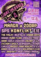 PUNKPLUGGED FESTIVAL vol. 5