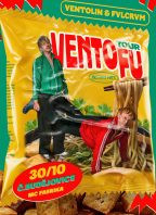 VENTOFU TOUR: Ventolin & FVLCRVM – České Budějovice