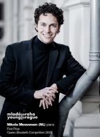 35. Mladá Praha – Rudolfinum