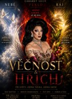 PREMIERA: Věčnost a Hřích