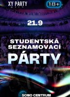 Studentská Seznamovací Párty