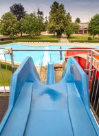 16.8. | Letní koupaliště Kralupy