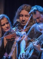 Ondřej Fencl trio – půlHromosvod