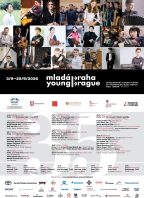 35. Mladá Praha – Novoměstská radnice