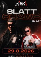 Slatt Chawo