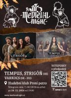 Medieval Night (Brno)