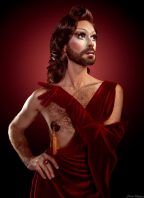 Bohemian Burlesque Festival: Bohemian Cabaret Brno