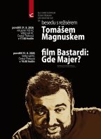 Bastardi: Gde Majer?  (ČR)  2D