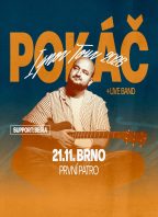 Pokáč – Ignor Tour 2026