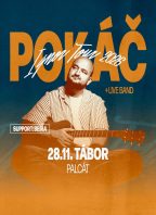 Pokáč – Ignor Tour 2026
