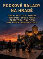 Rockové balady na hradě