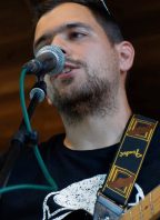Khyr Brothers, bluesrock z Opavy