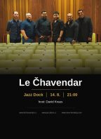 Le Čhavendar feat. David Kraus